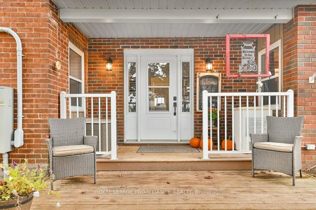 1423 Blessington Road, ON K0K 1V0