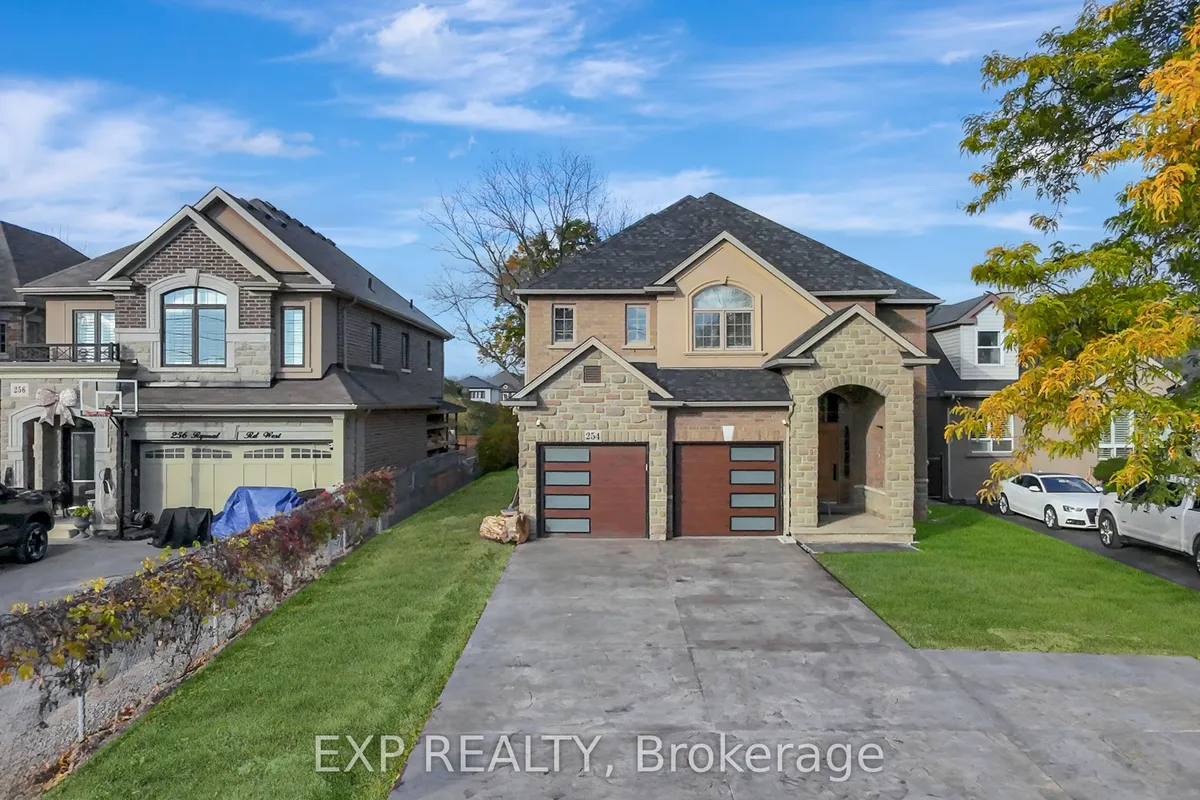 254 Rymal Road, ON L9B 1B8