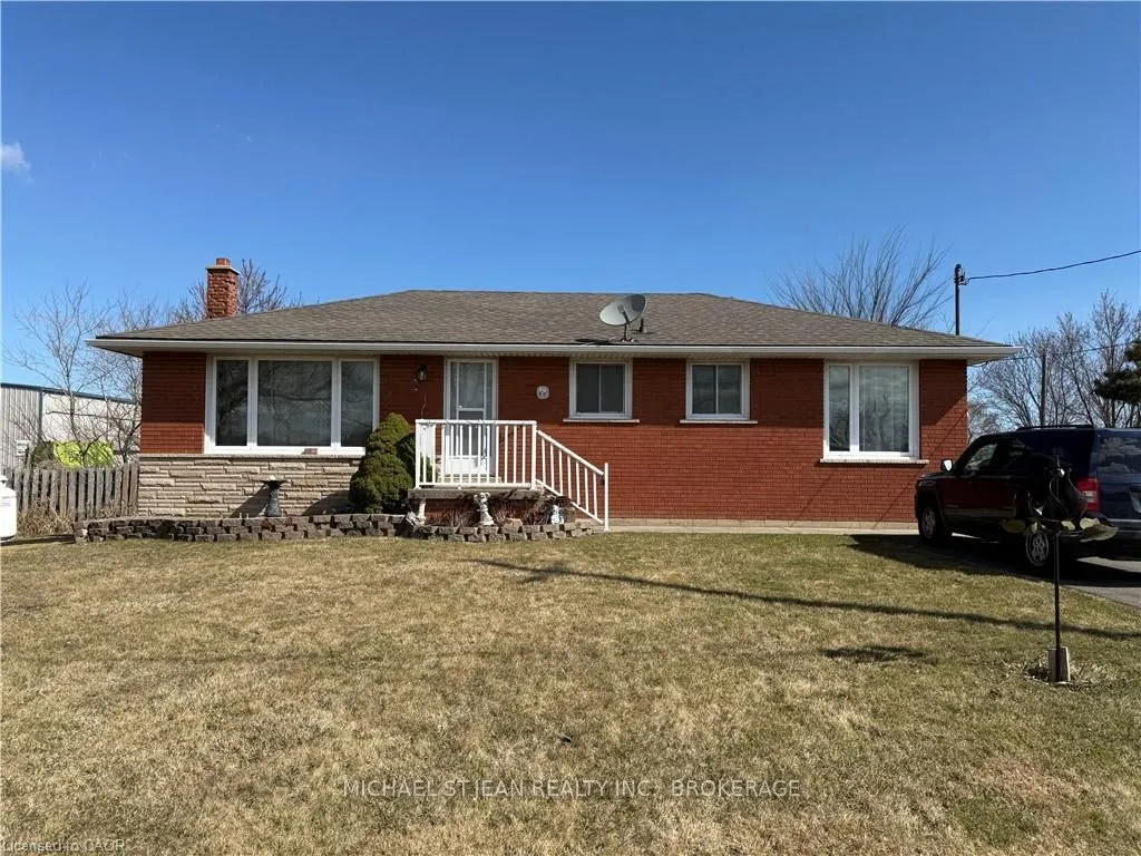 725 Mud Street, ON L8J 3B8