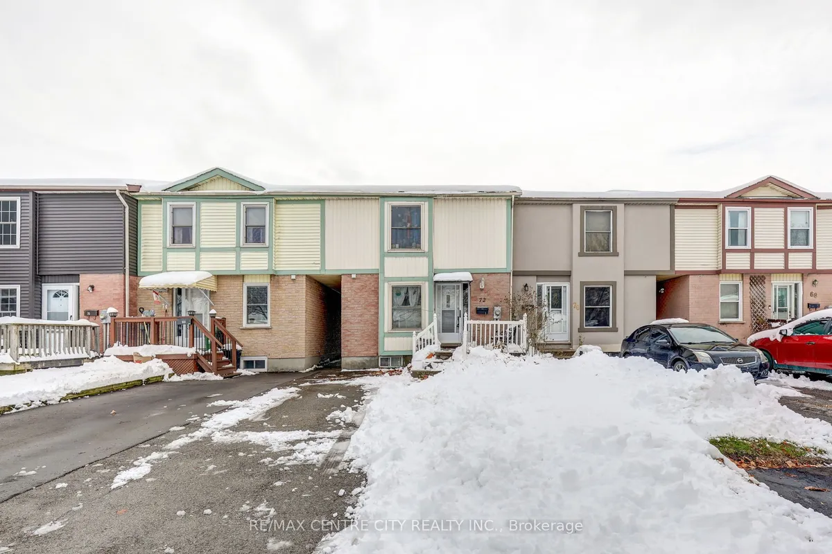 72 Adswood Road, ON N6E 2W1