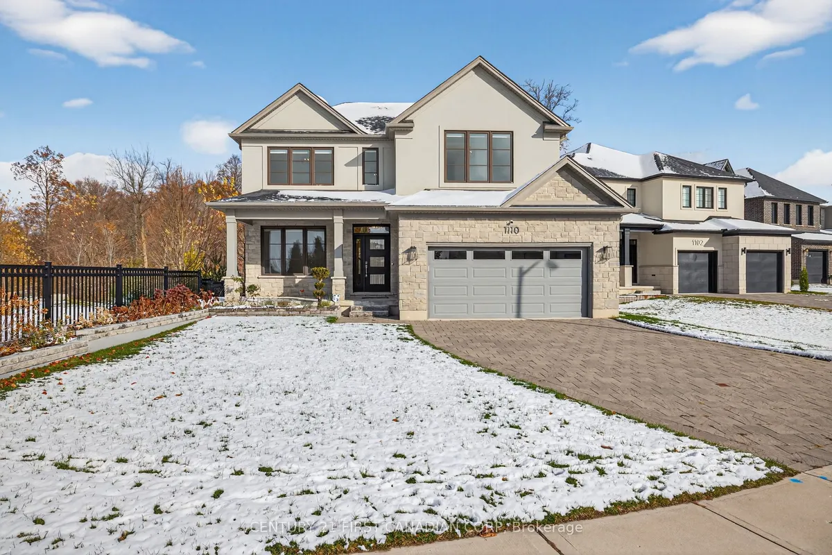 1110 Riverbend Road, ON N6K 0J1