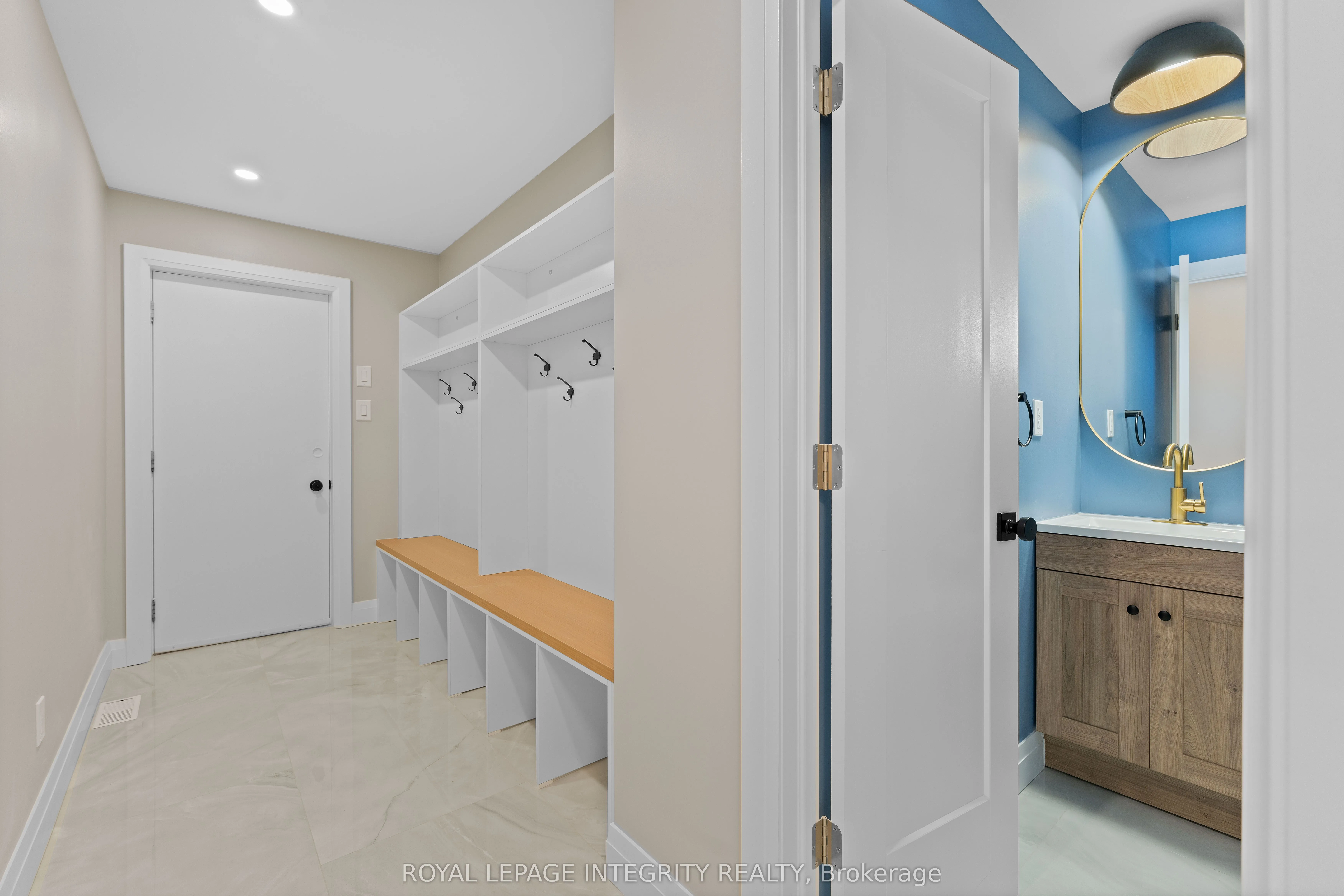 Detached kitchen at 3440 Woodroffe Avenue Barrhaven