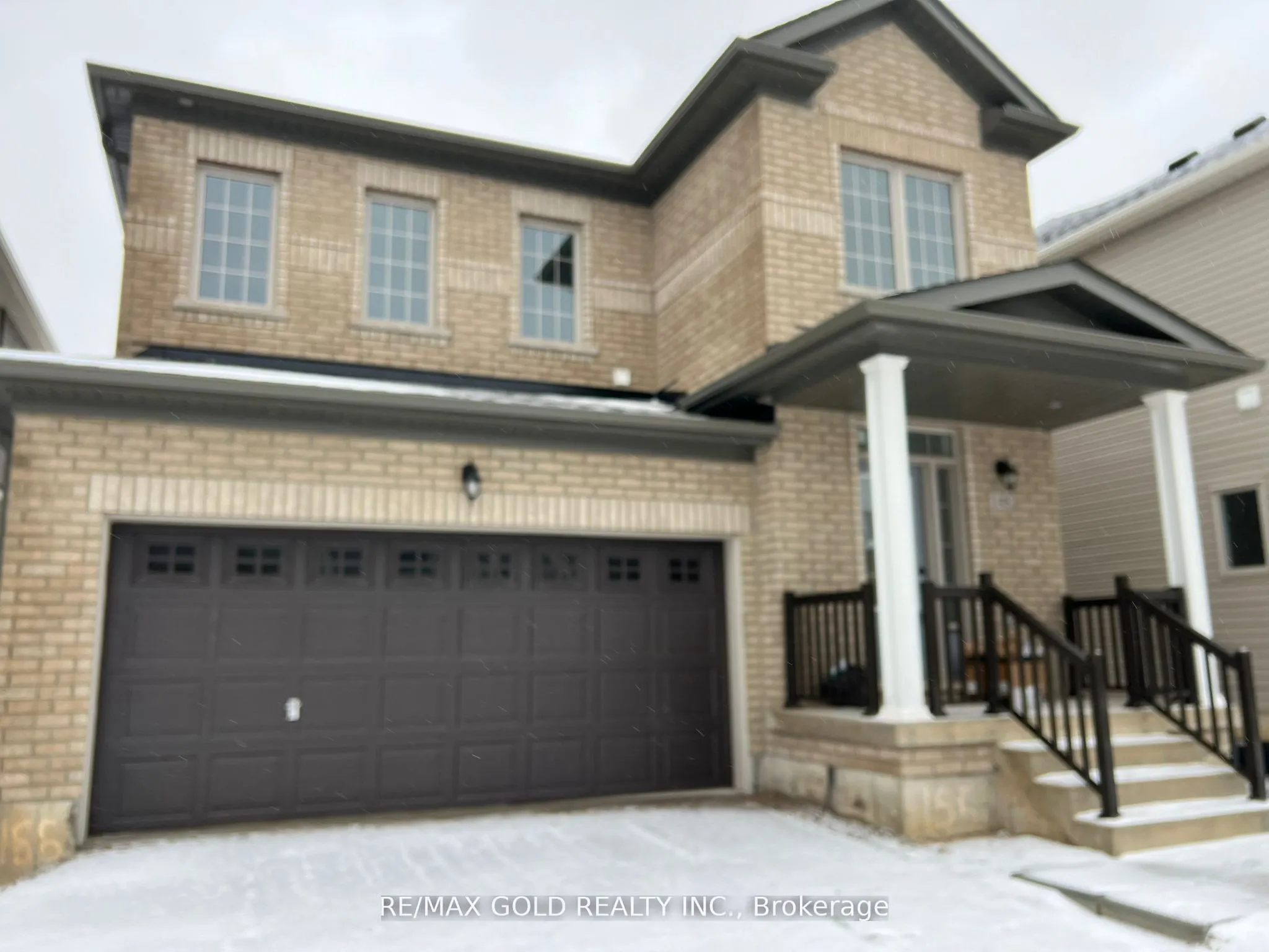 148 Limestone Lane, ON L9V 3Y3