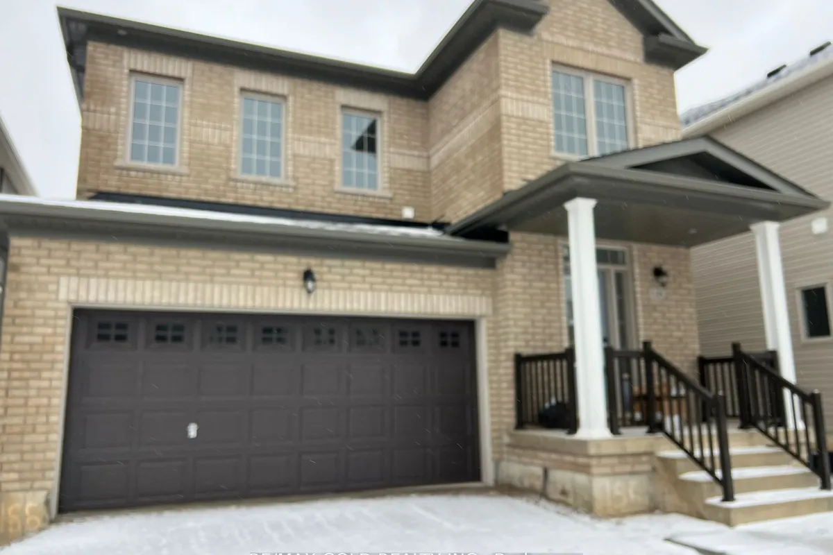 148 Limestone Lane, ON L9V 3Y3