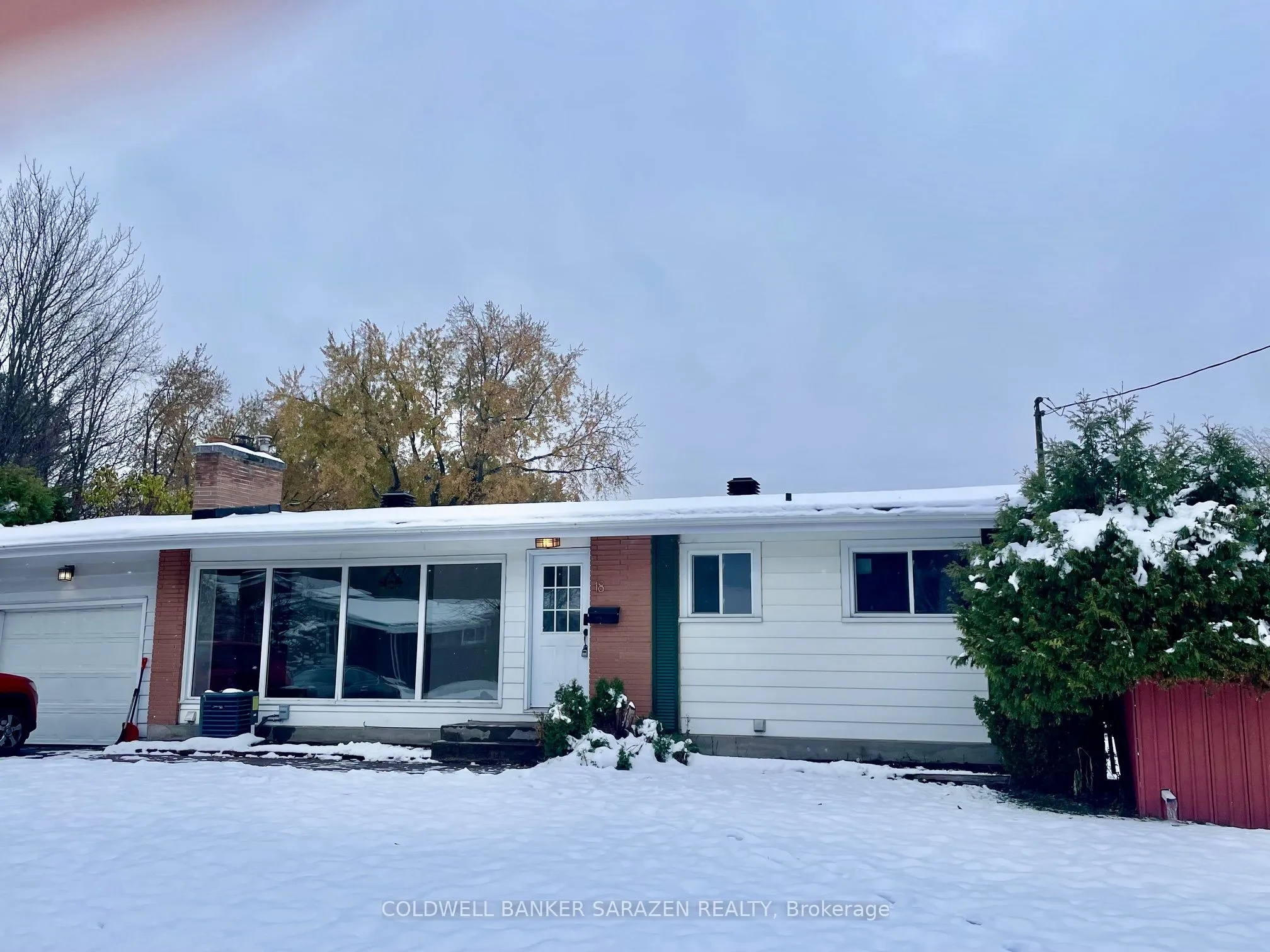 18 Stinson Avenue, ON K2H 6N1