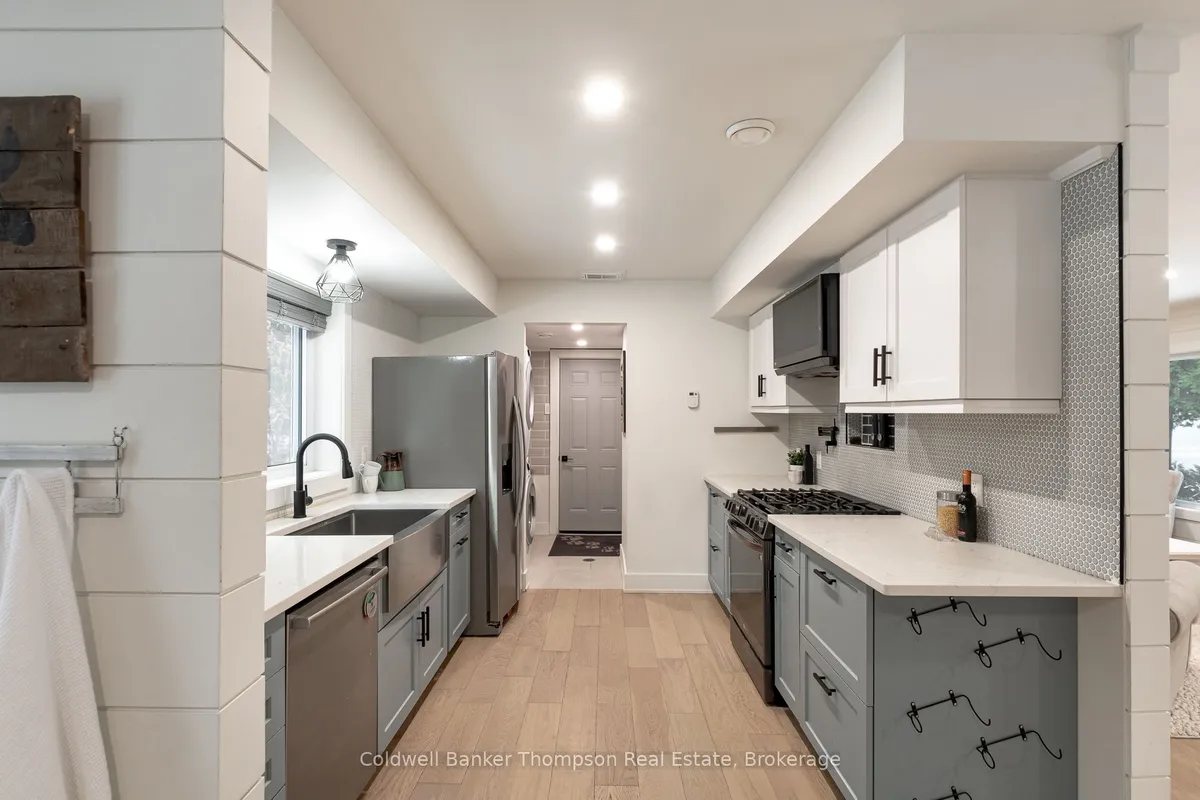 1030 Brooks Lake Road, ON P1H 2J6