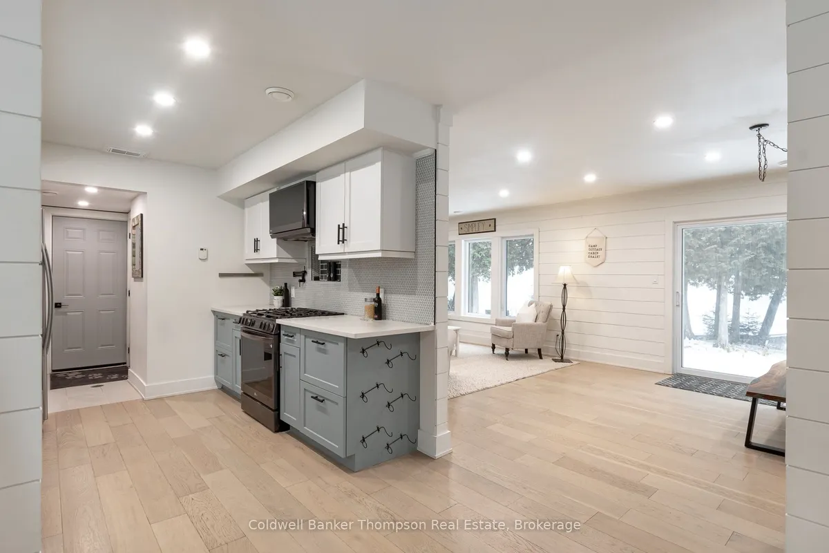 1030 Brooks Lake Road, ON P1H 2J6