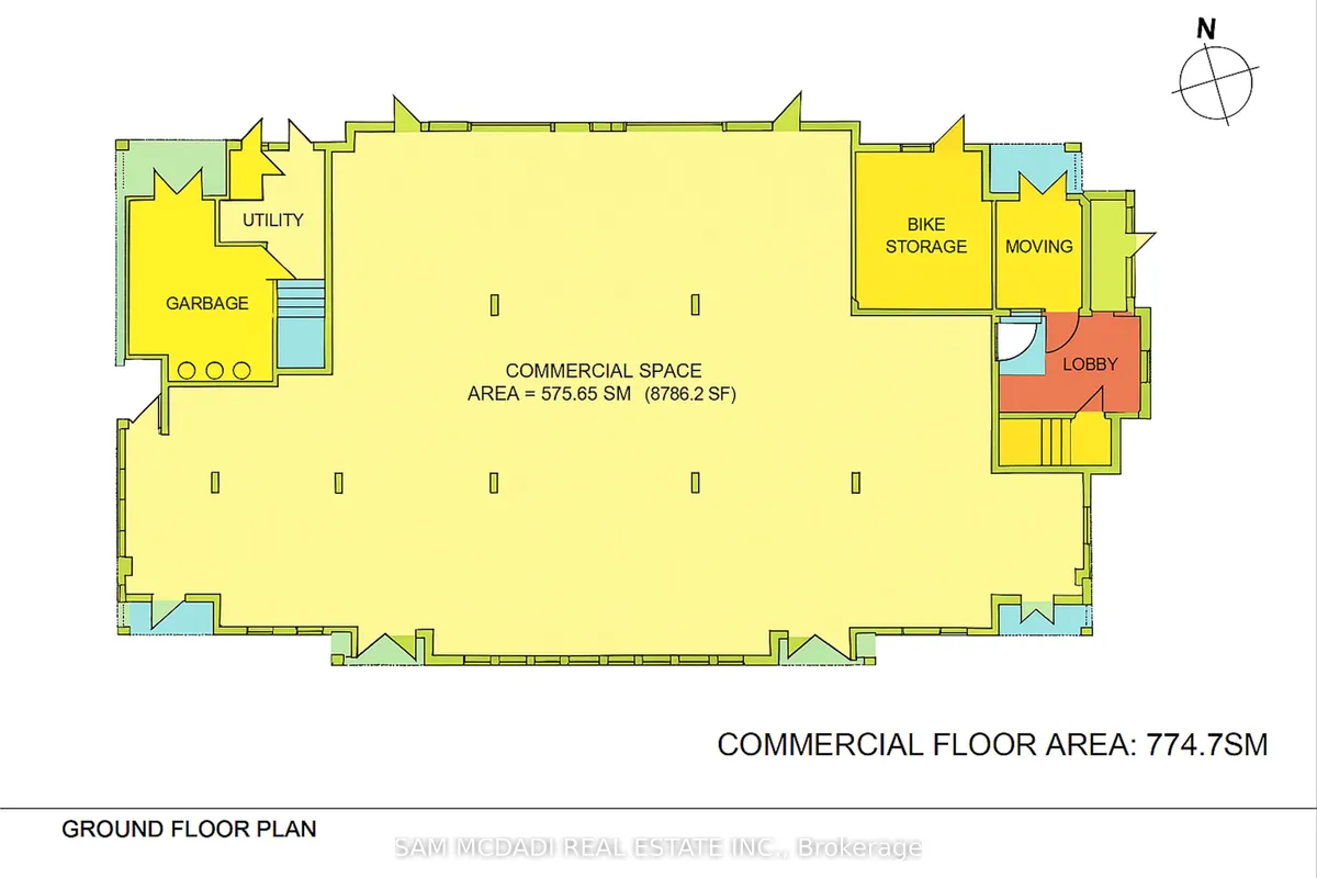 423 Highway 8 Highway, ON L8G 1G1