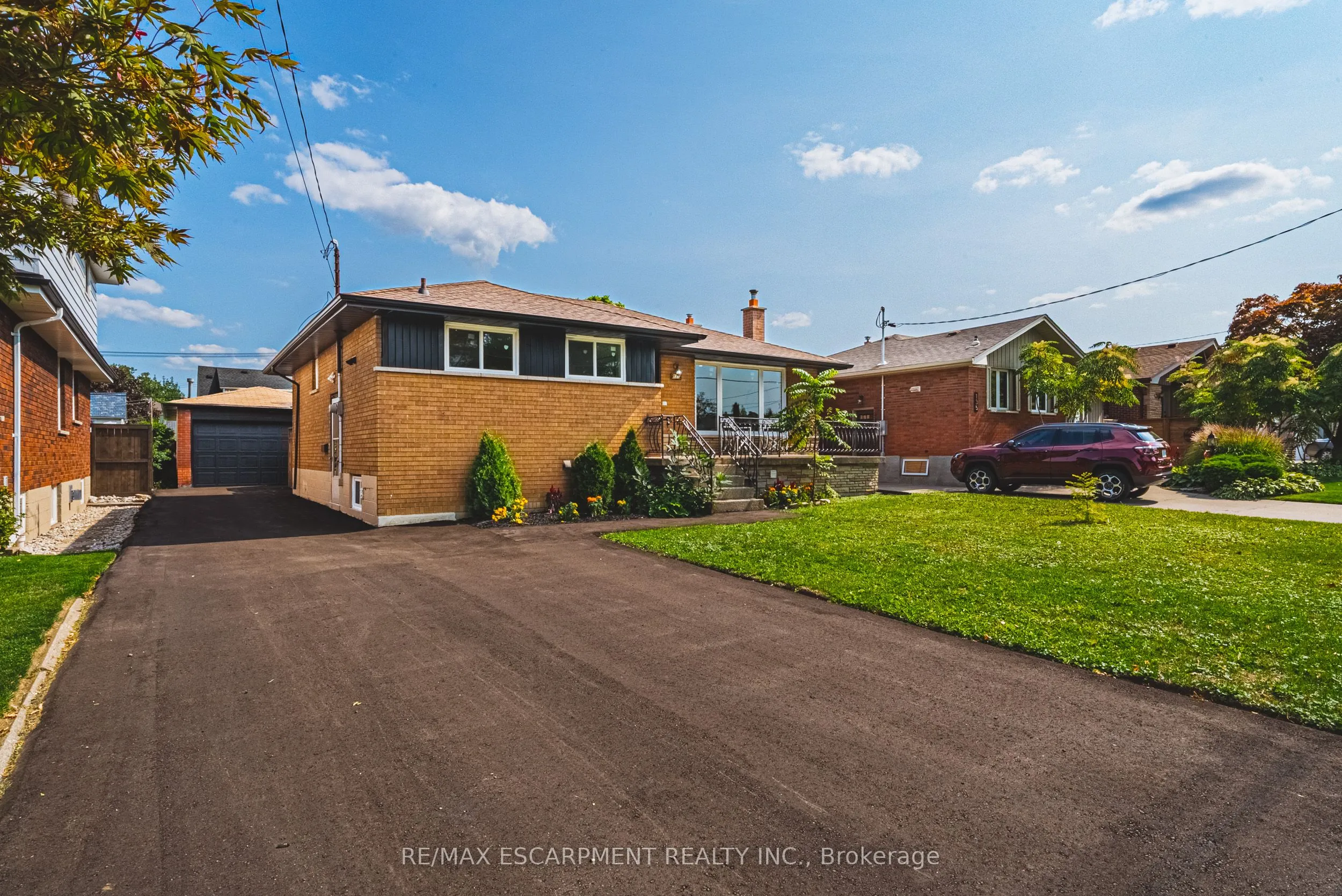 131 Welbourn Drive, ON L9A 3N5