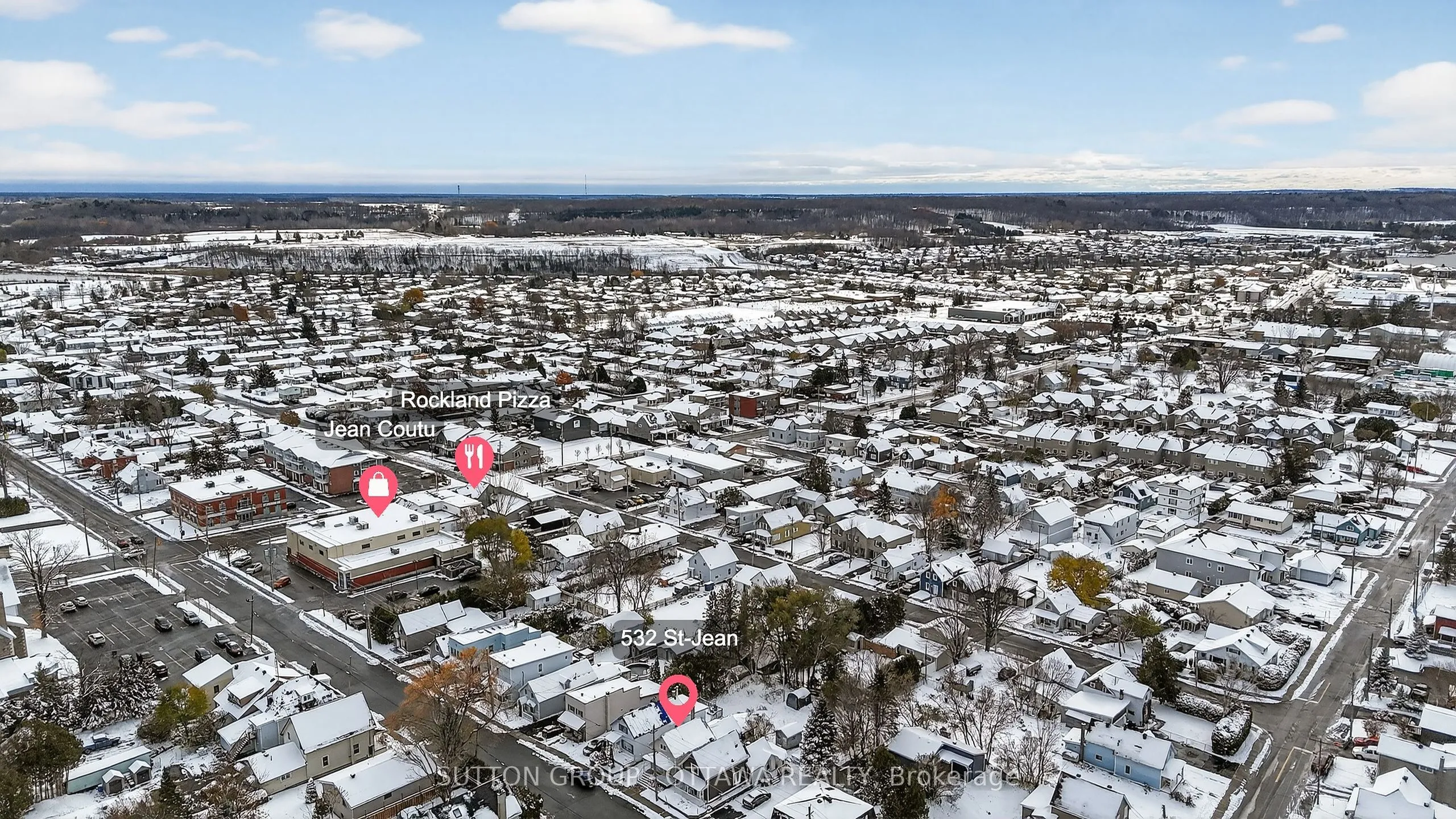 532 St Jean Street, ON K4K 1K6