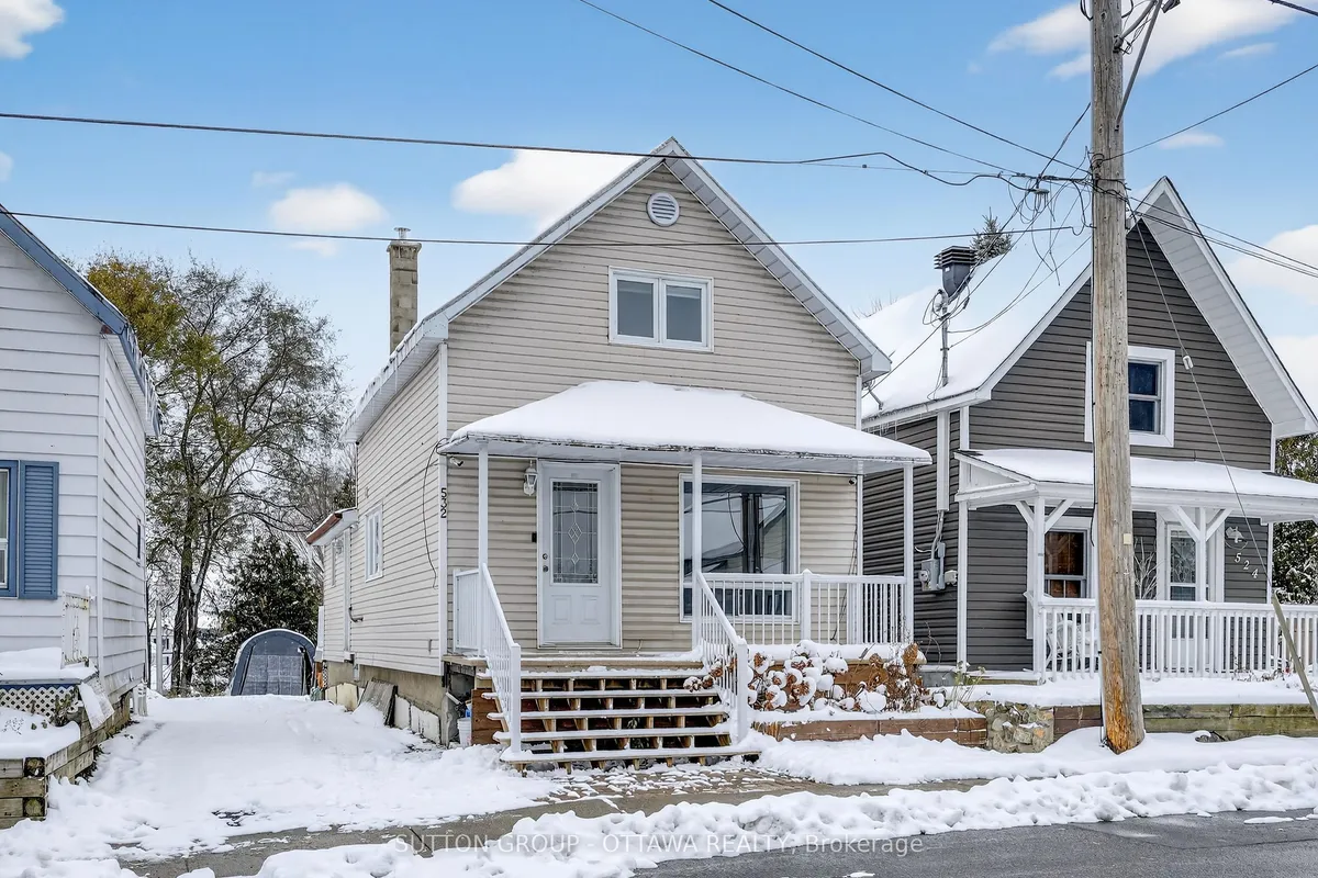 532 St Jean Street, ON K4K 1K6