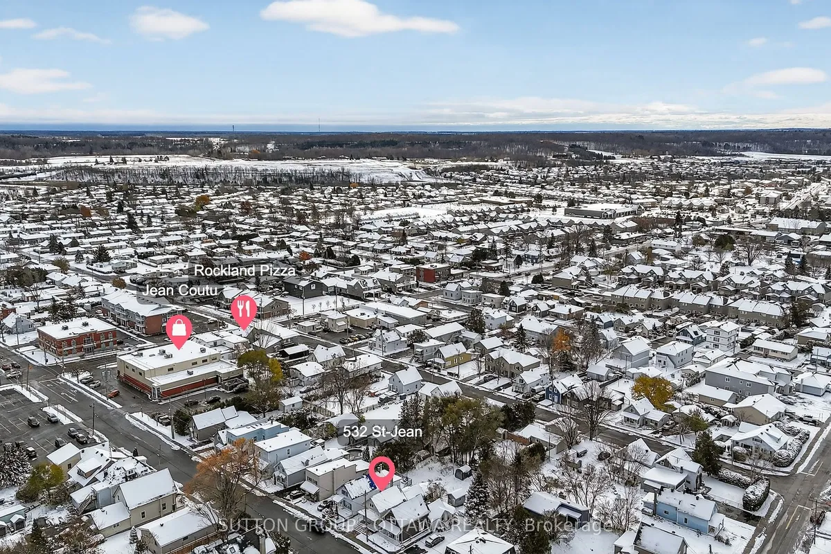 532 St Jean Street, ON K4K 1K6