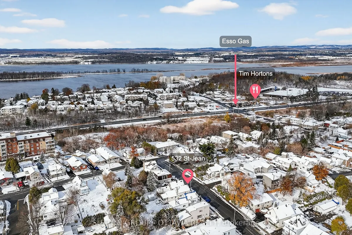 532 St Jean Street, ON K4K 1K6