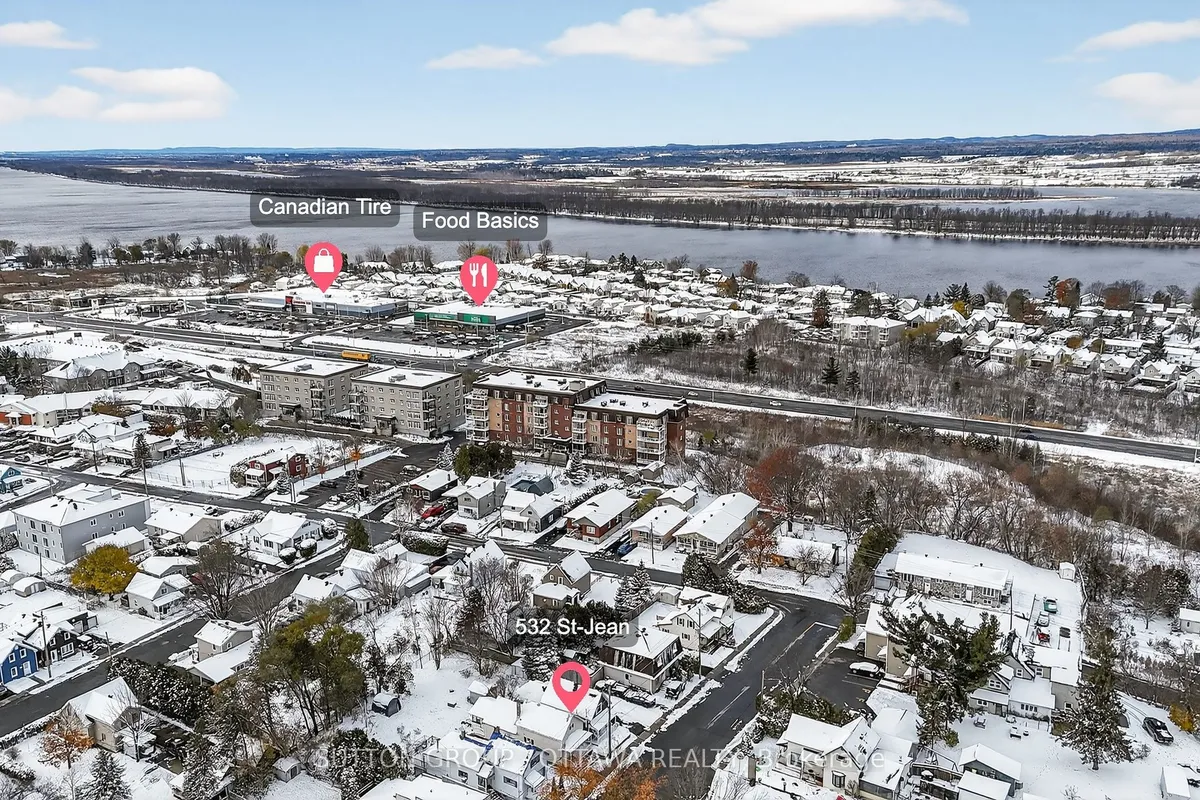 532 St Jean Street, ON K4K 1K6