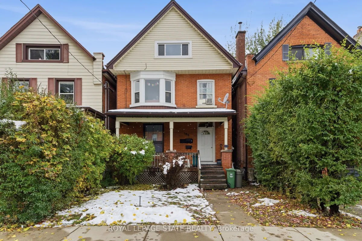 180 Emerald Street, ON L8N 2V7