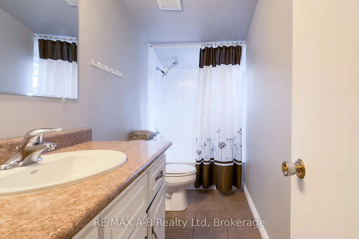 201 Jones Street, ON N4X 1A1