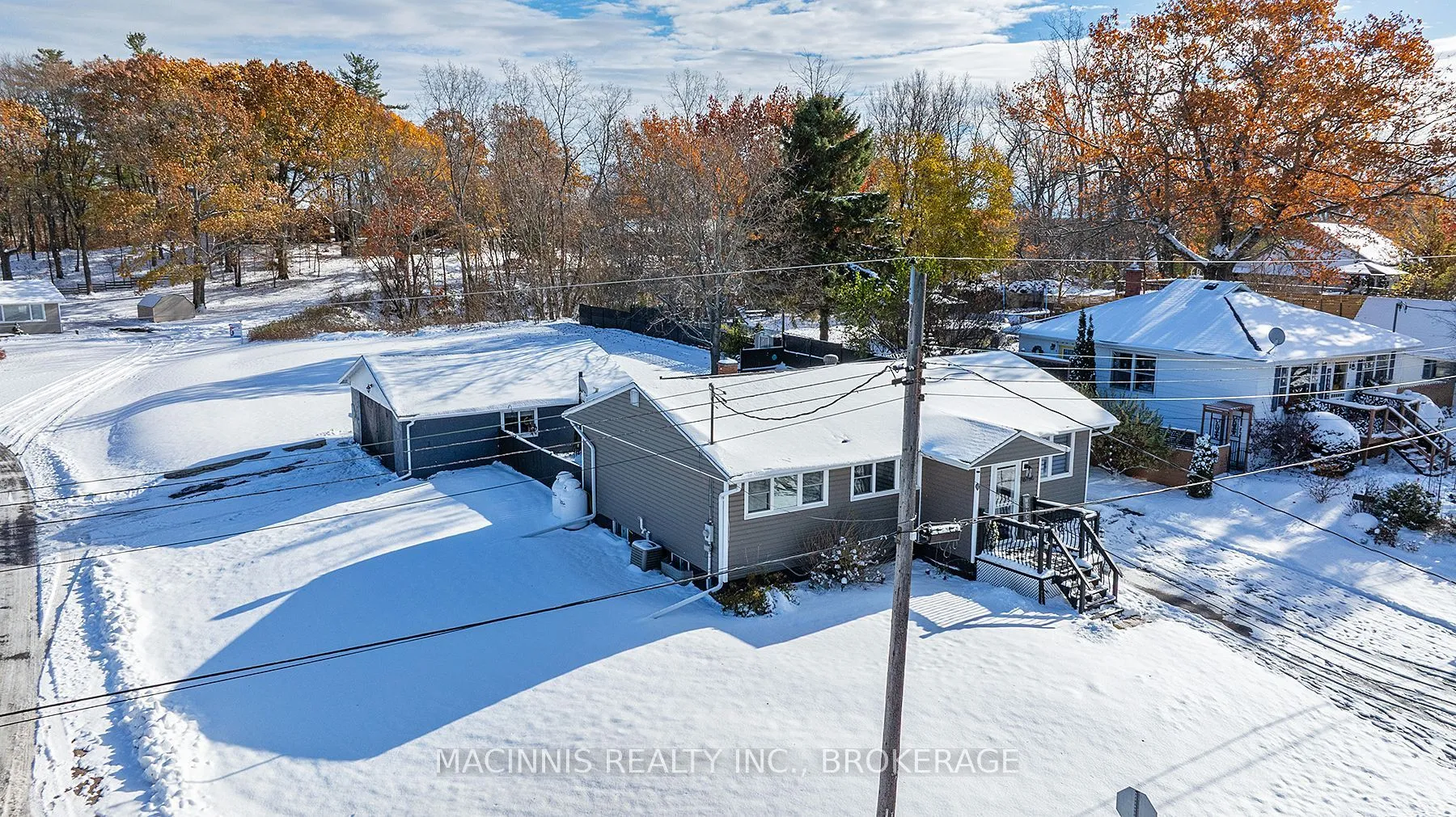 6196 Lakeview Drive, ON K0H 2W0