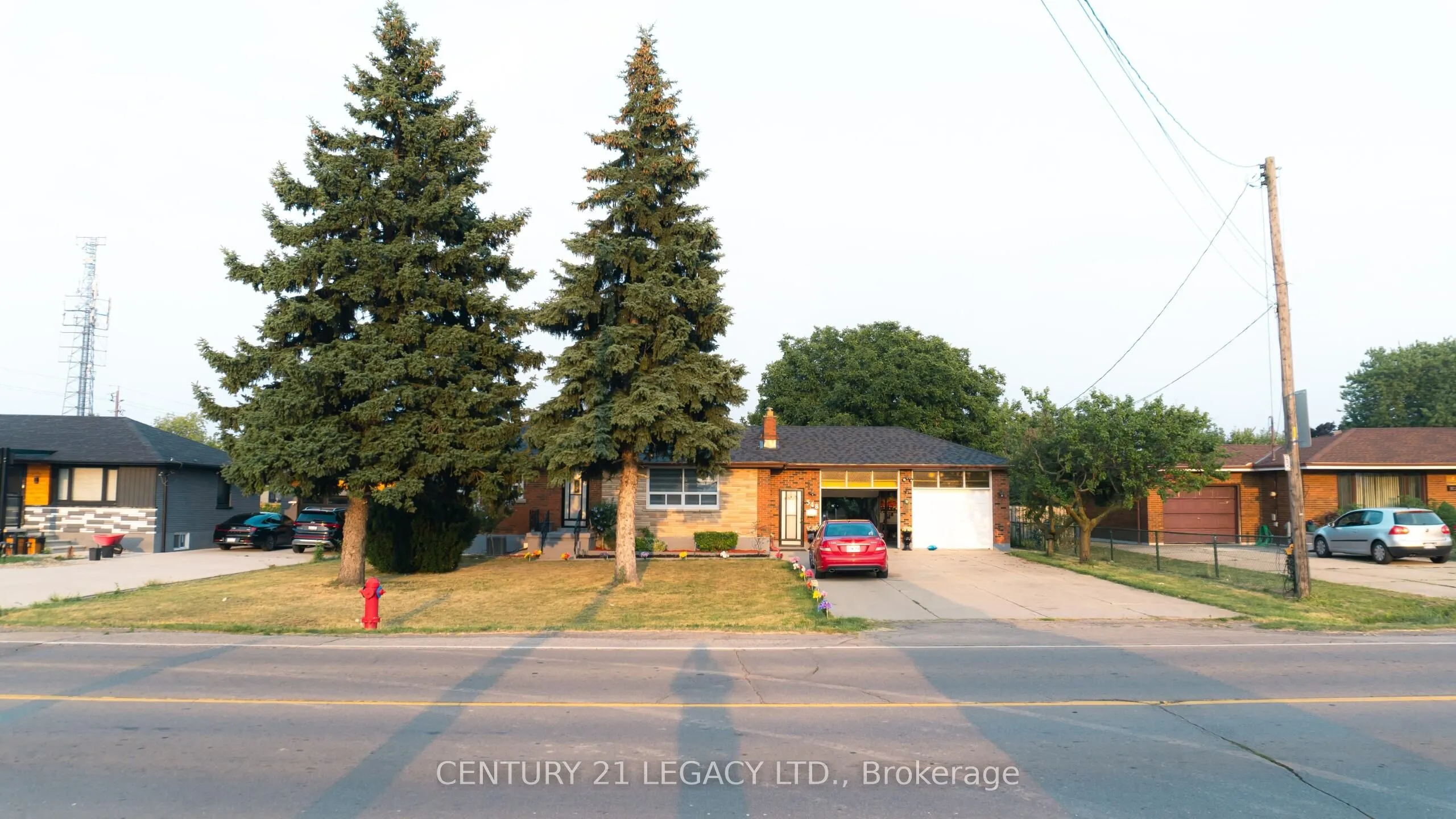 348 Millen Road, ON L8E 2H2