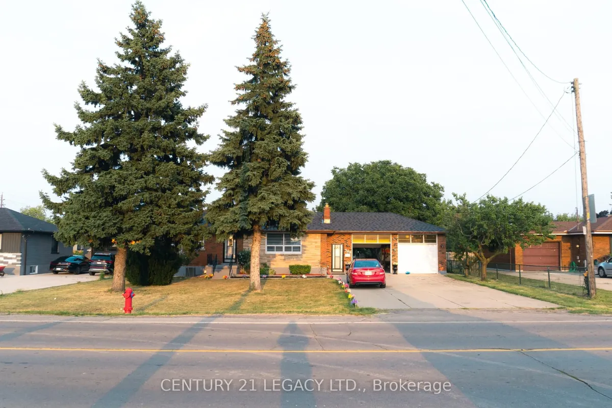 348 Millen Road, ON L8E 2H2