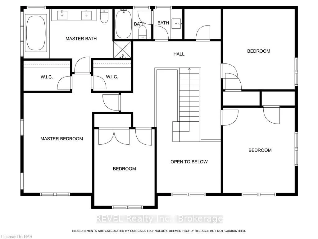 6500 ST. MICHAEL Avenue, ON L2H 0C5