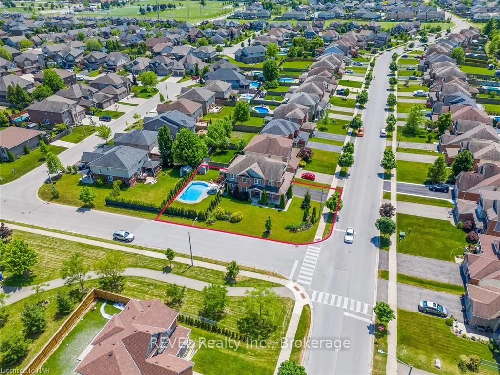 6500 ST. MICHAEL Avenue, ON L2H 0C5