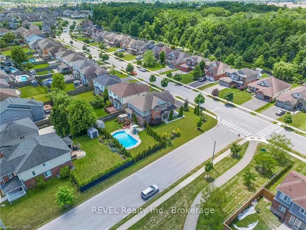 6500 ST. MICHAEL Avenue, ON L2H 0C5