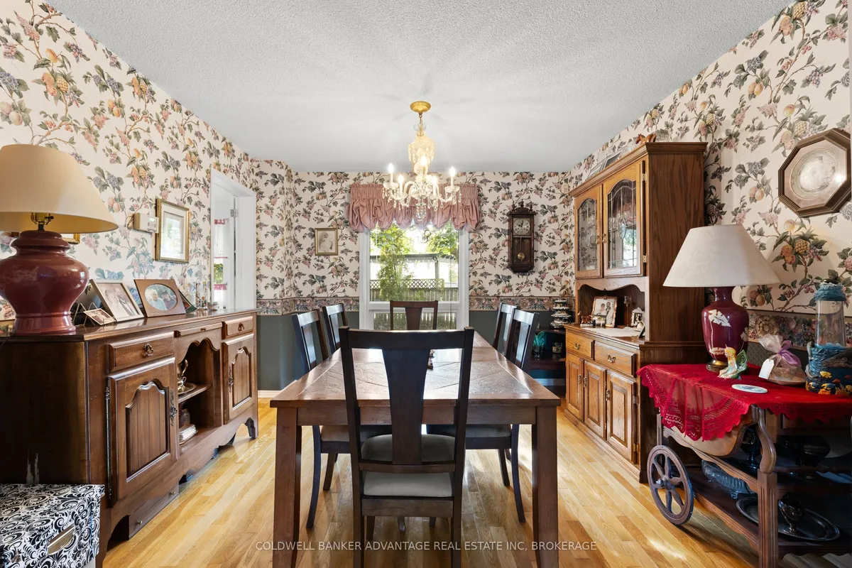 35 Woodrush Avenue, ON L3C 6S6