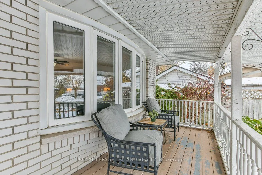 960 OSGOODE Drive, ON N6E 1E1