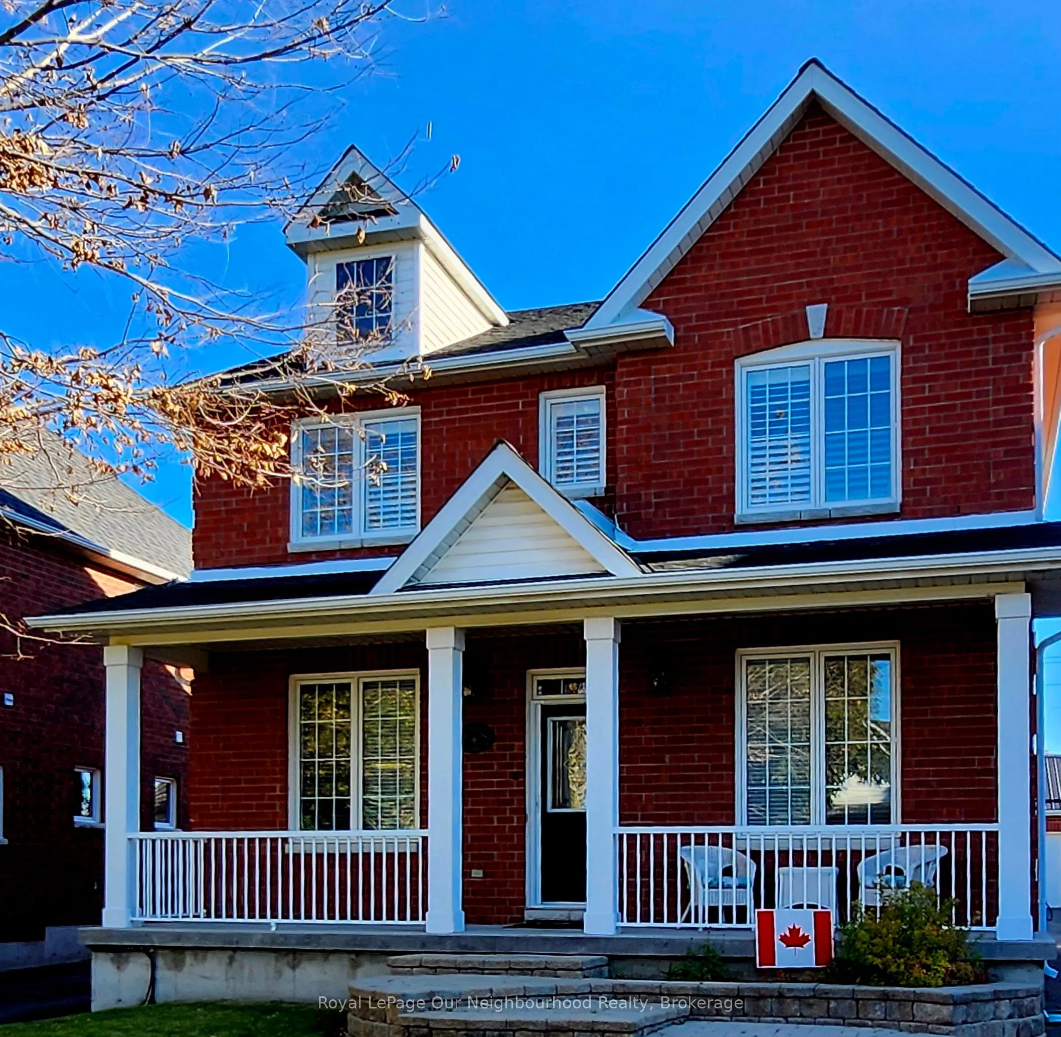 764 Prince Of Wales Drive, ON K0A 5X8