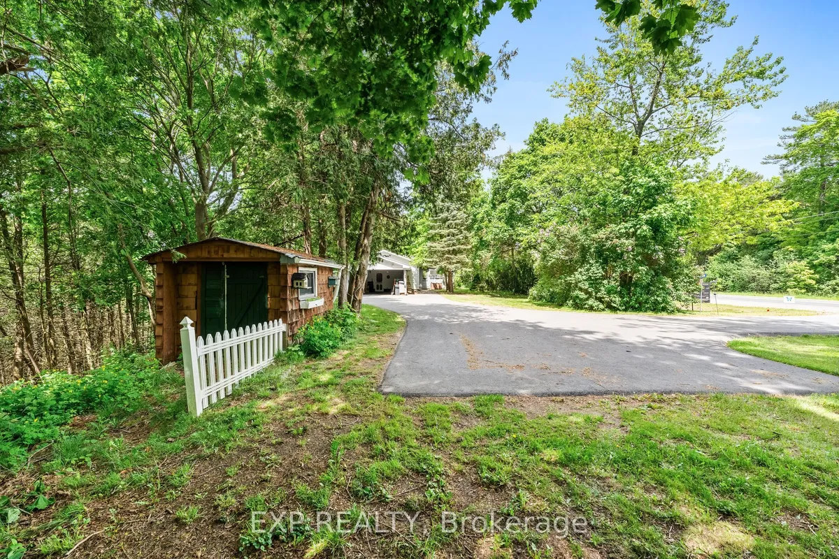 4558 County Road 45 N/A, ON K9A 4J9