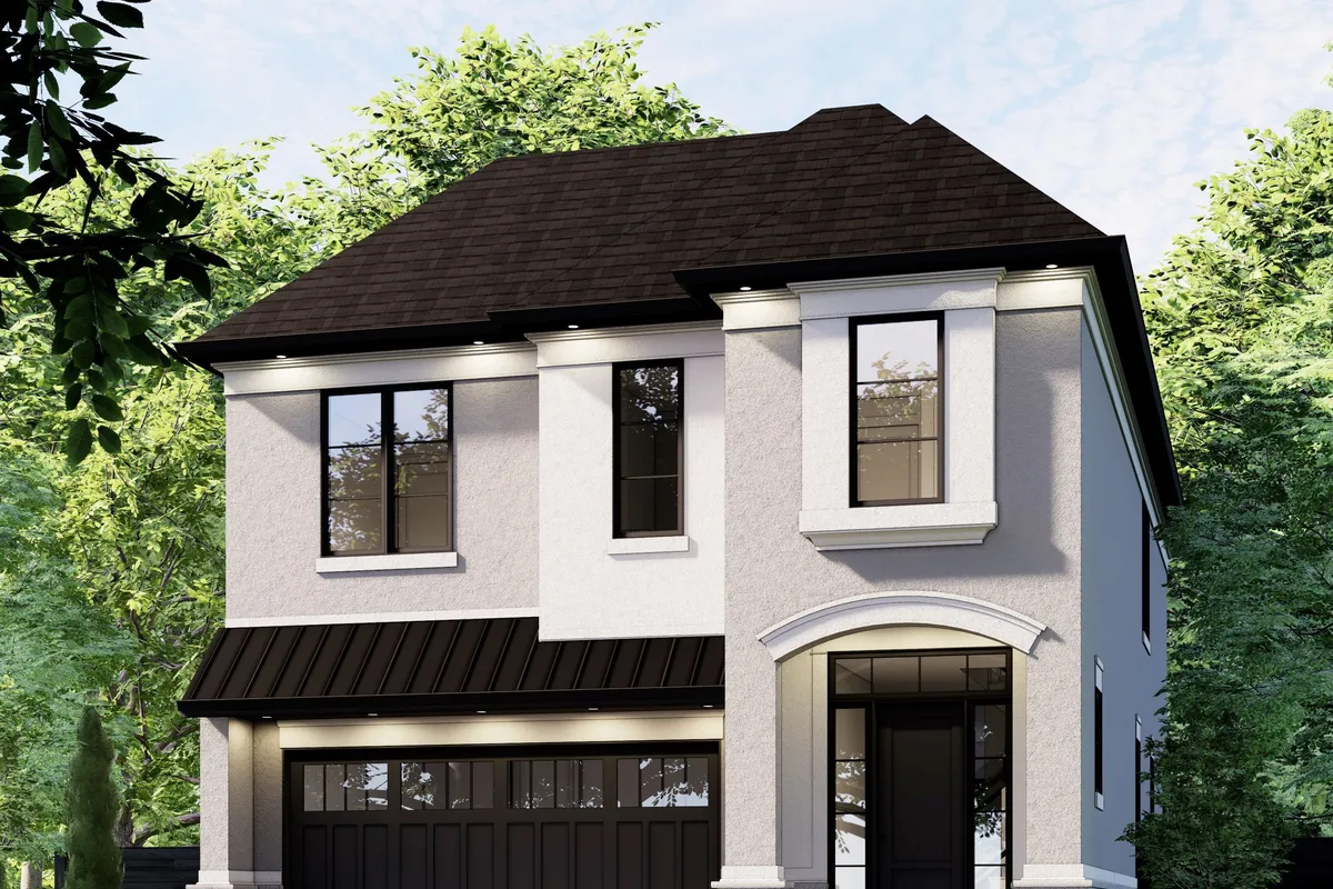 LOT 40 LUCIA Drive, ON L2J 0G1