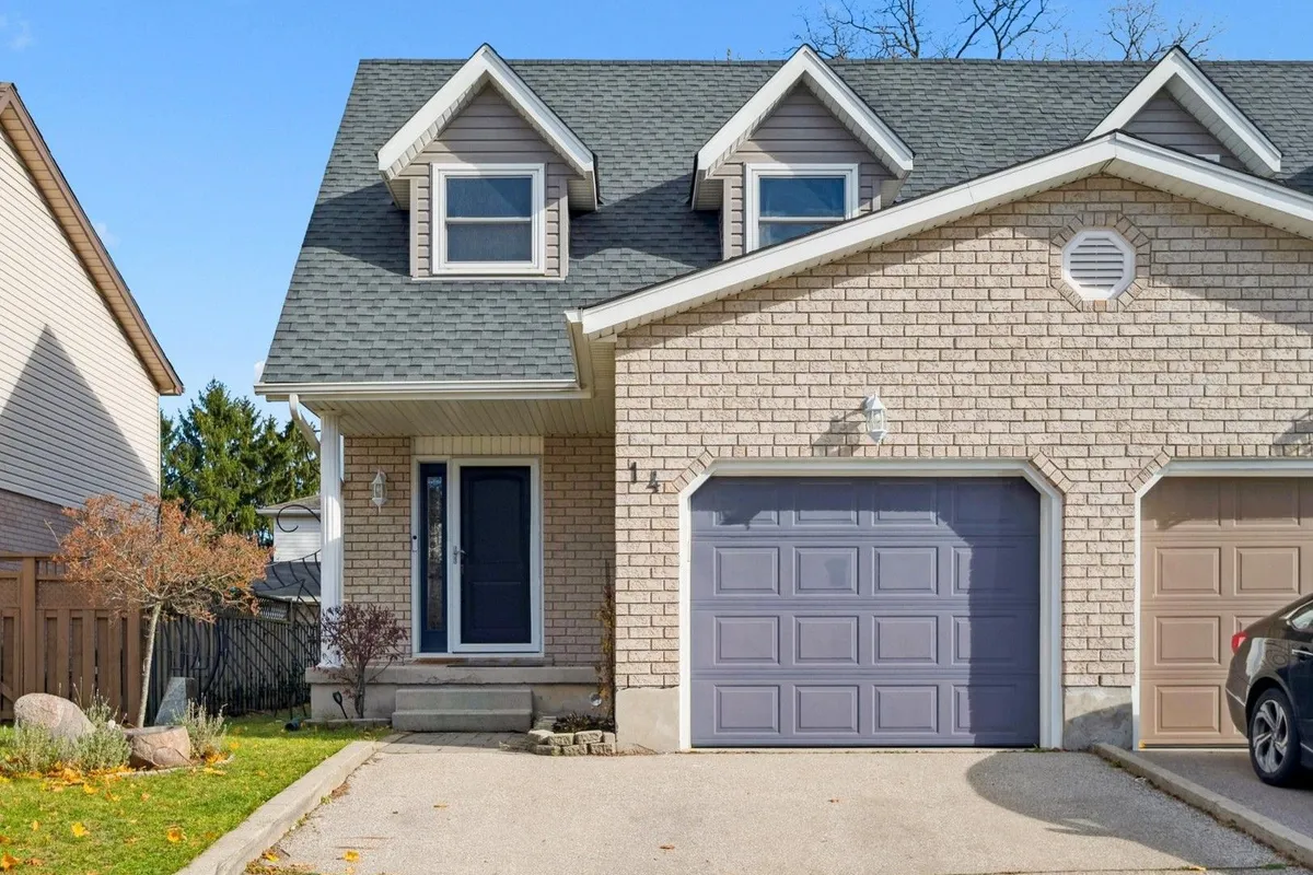 14 Lisbon Pines Drive, ON N1R 7Z8