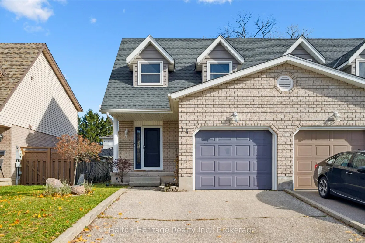 14 Lisbon Pines Drive, ON N1R 7Z8