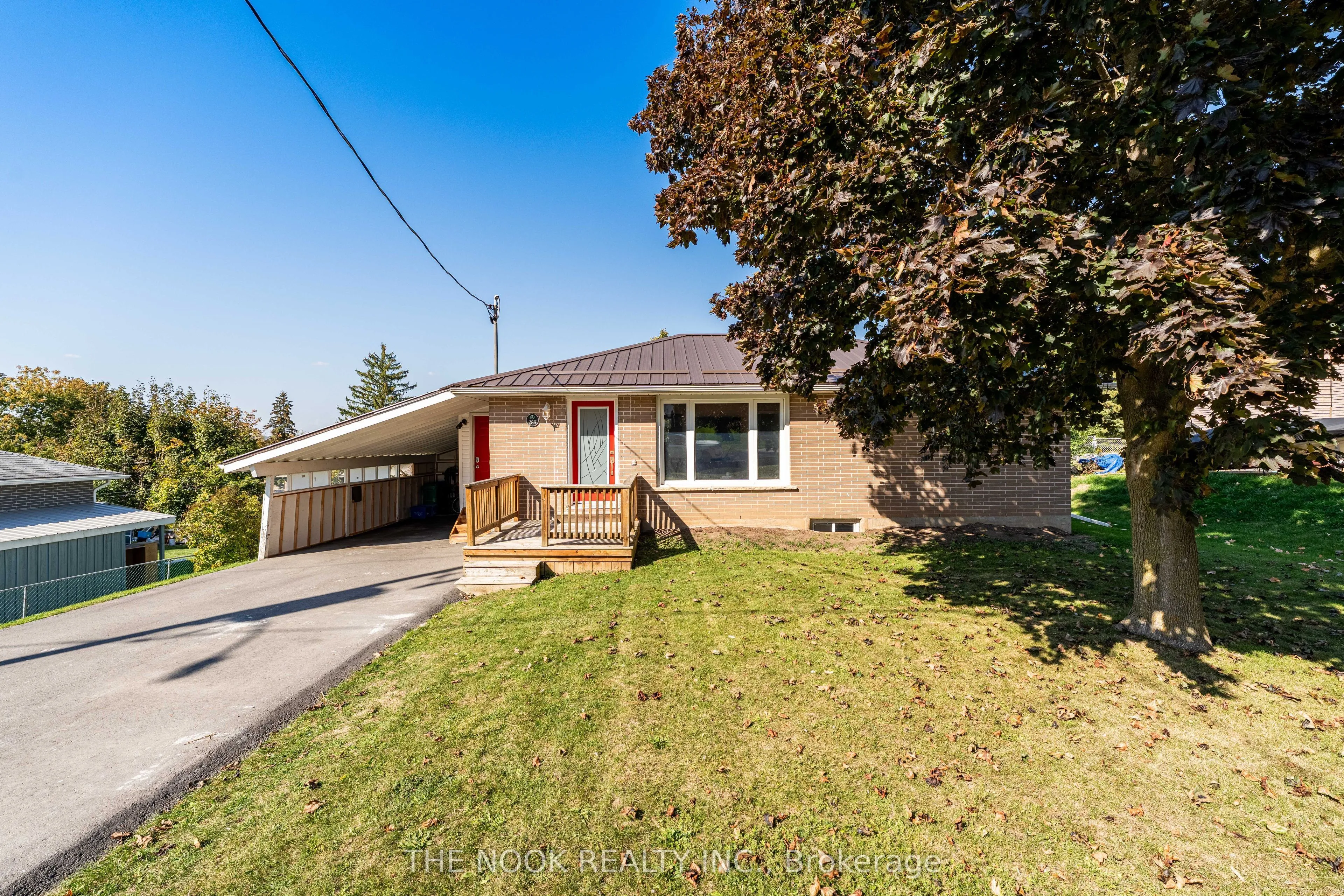 288 Collison Crescent, ON K9J 1A8