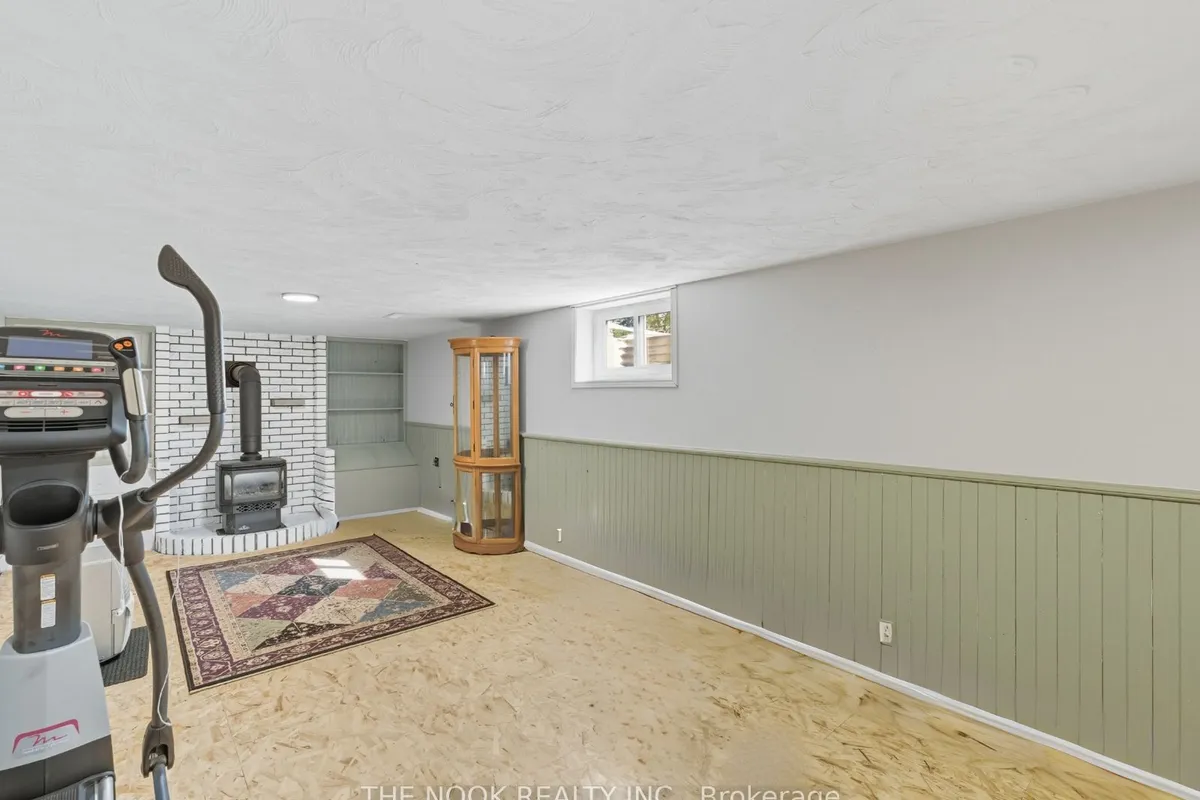 288 Collison Crescent, ON K9J 1A8