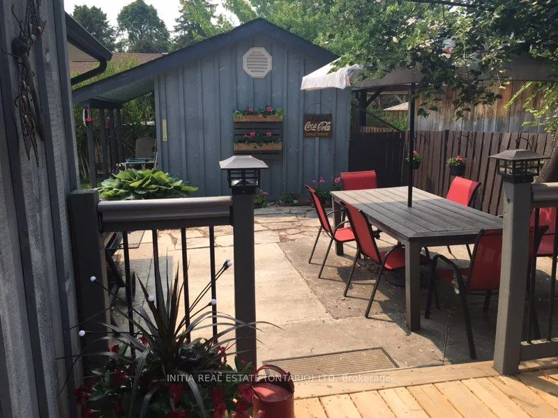 15 Balcarres Road, ON N5X 2H5