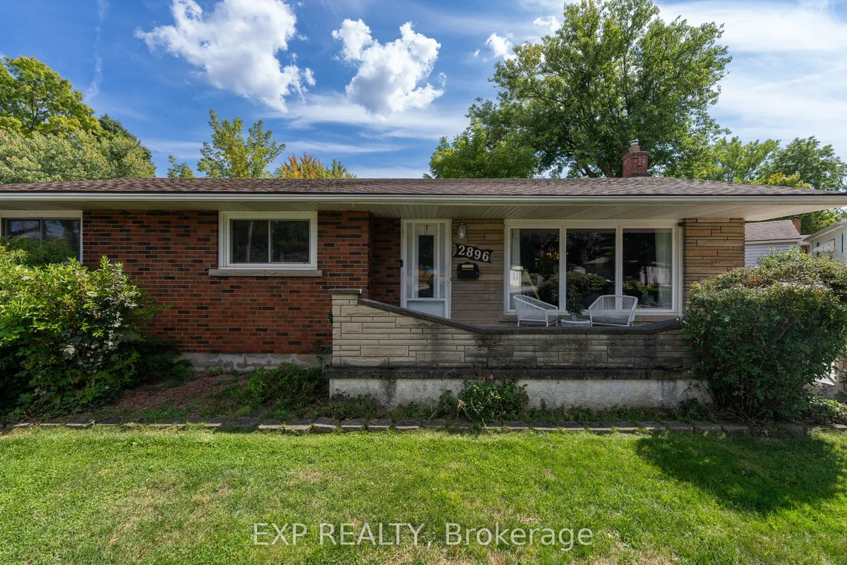 2896 Portage Road, ON L2J 2J5