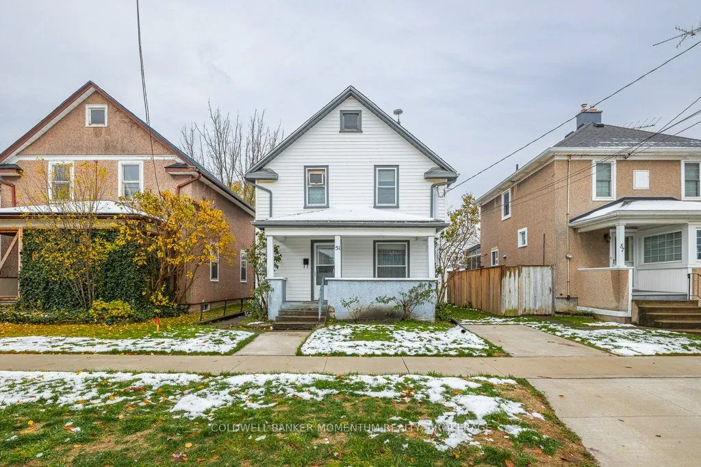 51 Sixth Street, ON L3B 5A7