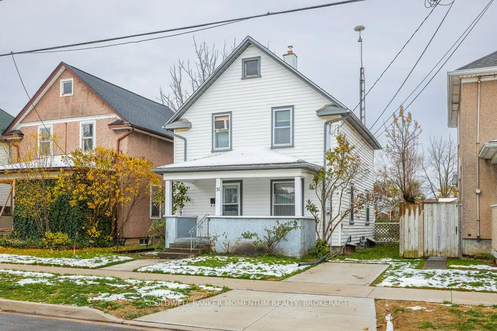 51 Sixth Street, ON L3B 5A7