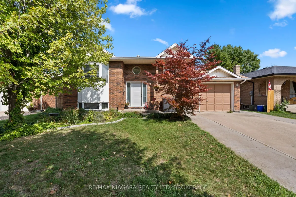 24 Forster Avenue, ON L2V 4J5