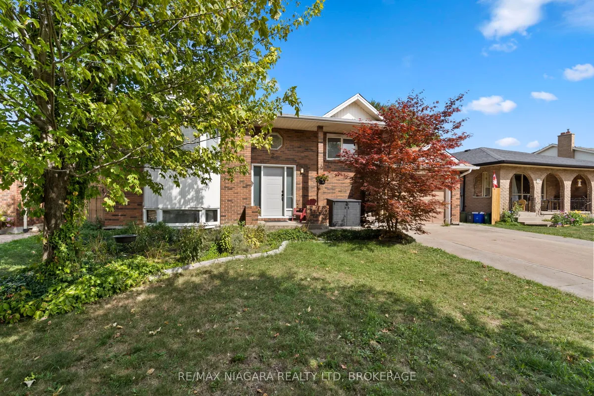 24 Forster Avenue, ON L2V 4J5