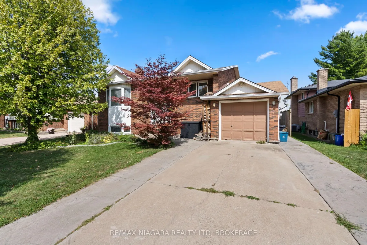 24 Forster Avenue, ON L2V 4J5
