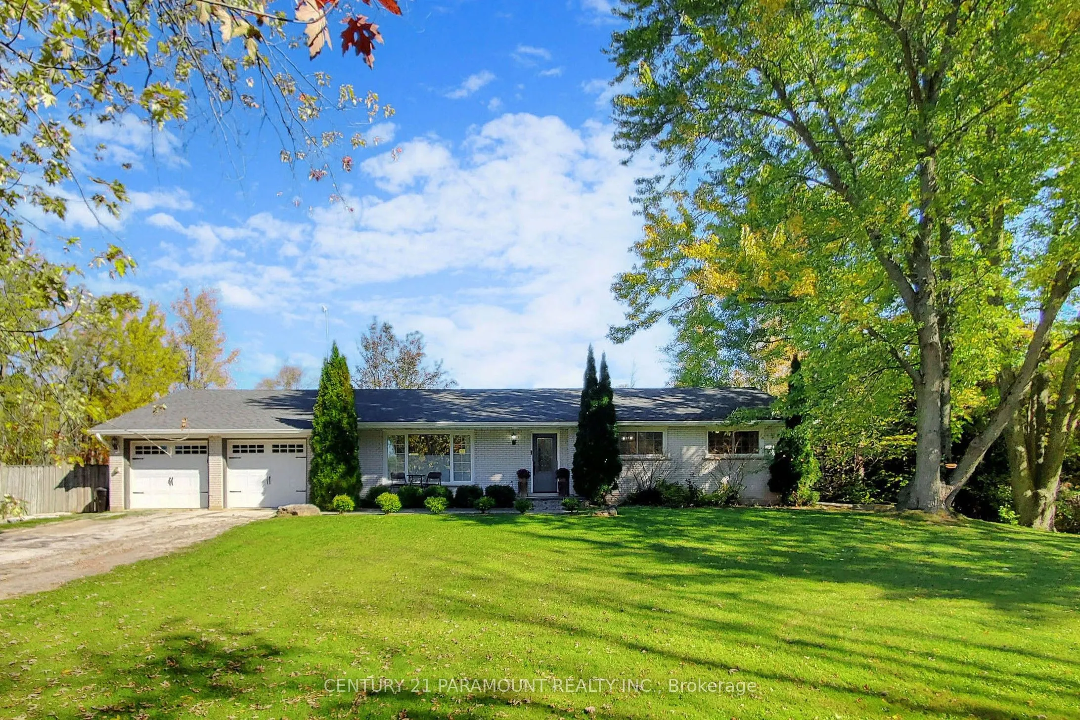 4983 Ninth Line, ON L7G 4S8