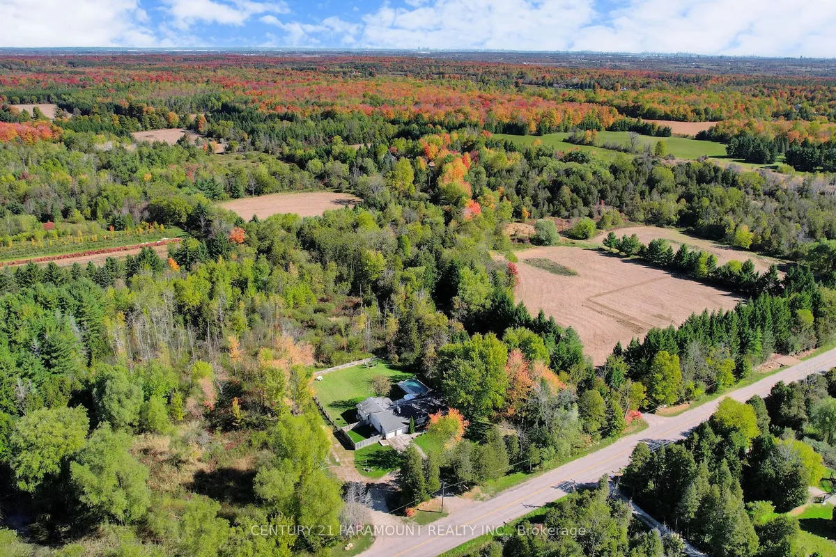 4983 Ninth Line, ON L7G 4S8