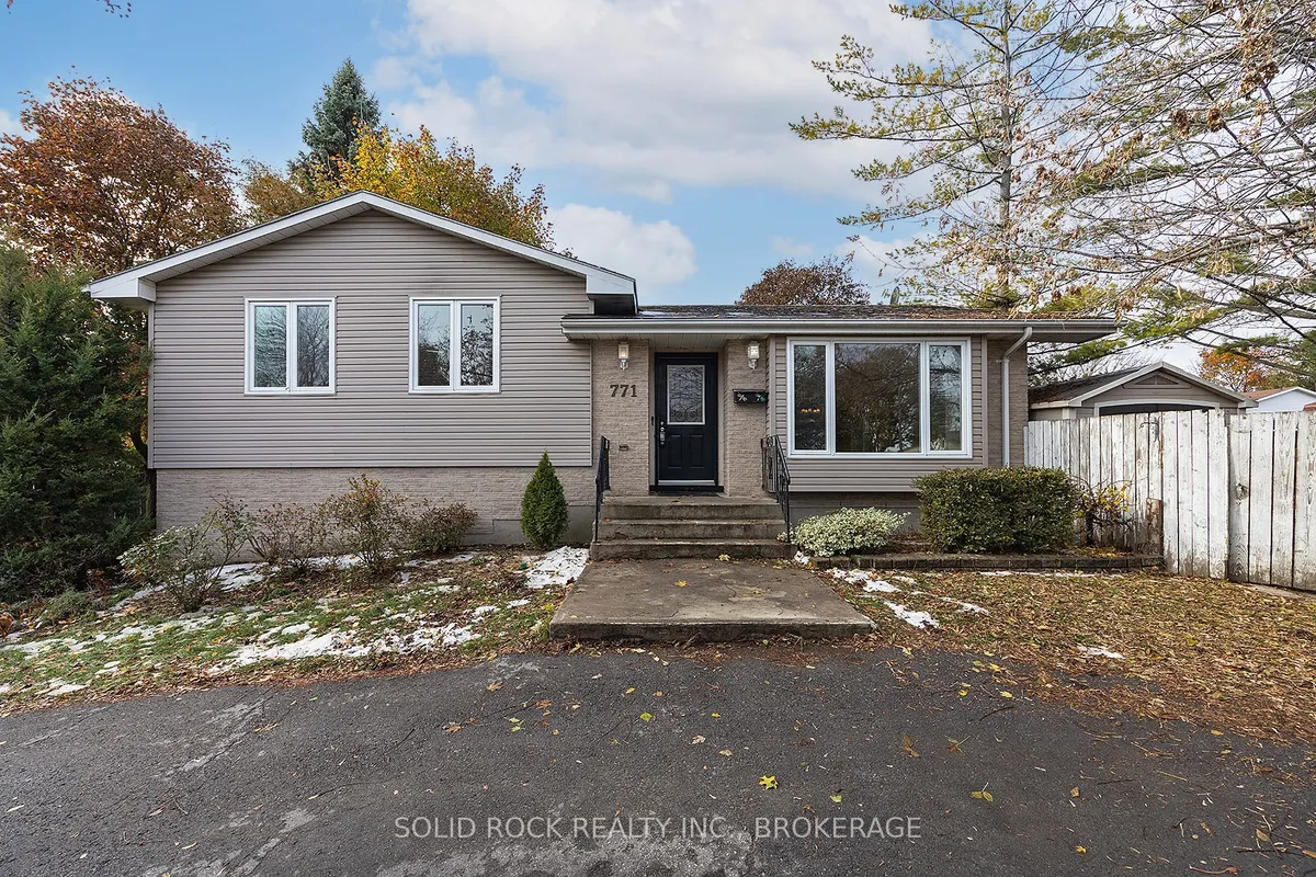 771 Old Colony Road, ON K7P 1E4