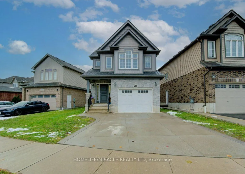 199 Cranbrook Street, ON N2P 2X4