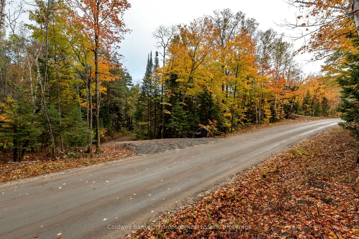 Lot 1 Emsdale Lake Road, ON P0A 1J0