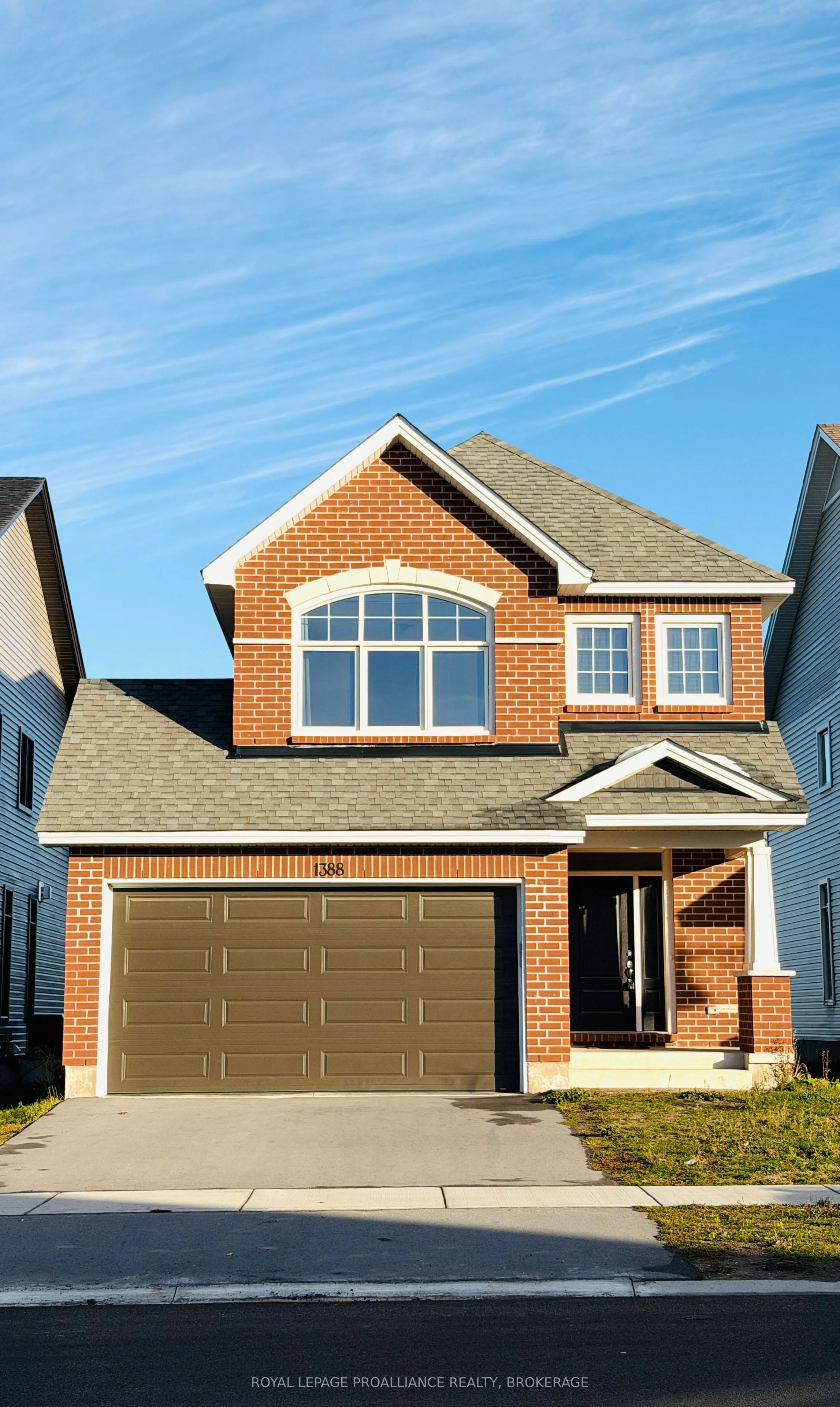 1388 Monarch Drive, ON K7P 0S1