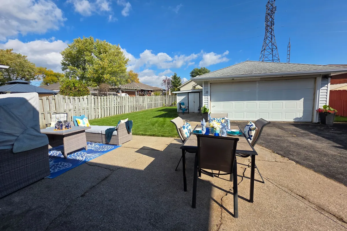 141 Mercury Avenue, ON L3K 2C8