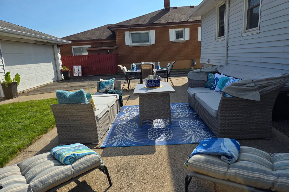 141 Mercury Avenue, ON L3K 2C8